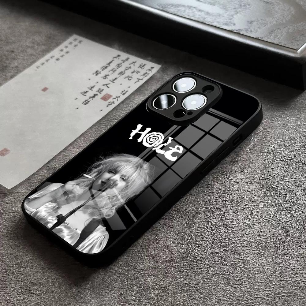 Alternative Rock Band H-Hole P - đánh giá và giá Phone Cases H&M