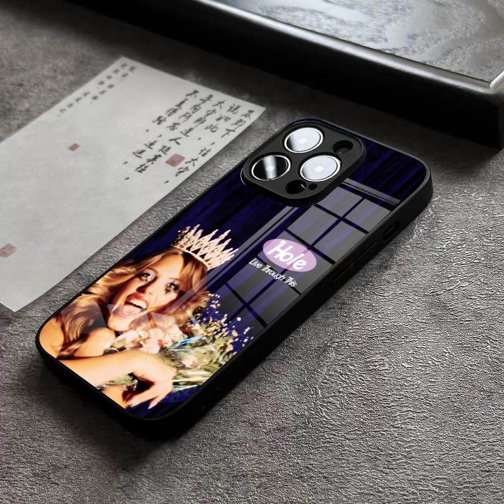 Alternative Rock Band H-Hole P - đánh giá và giá Phone Cases H&M