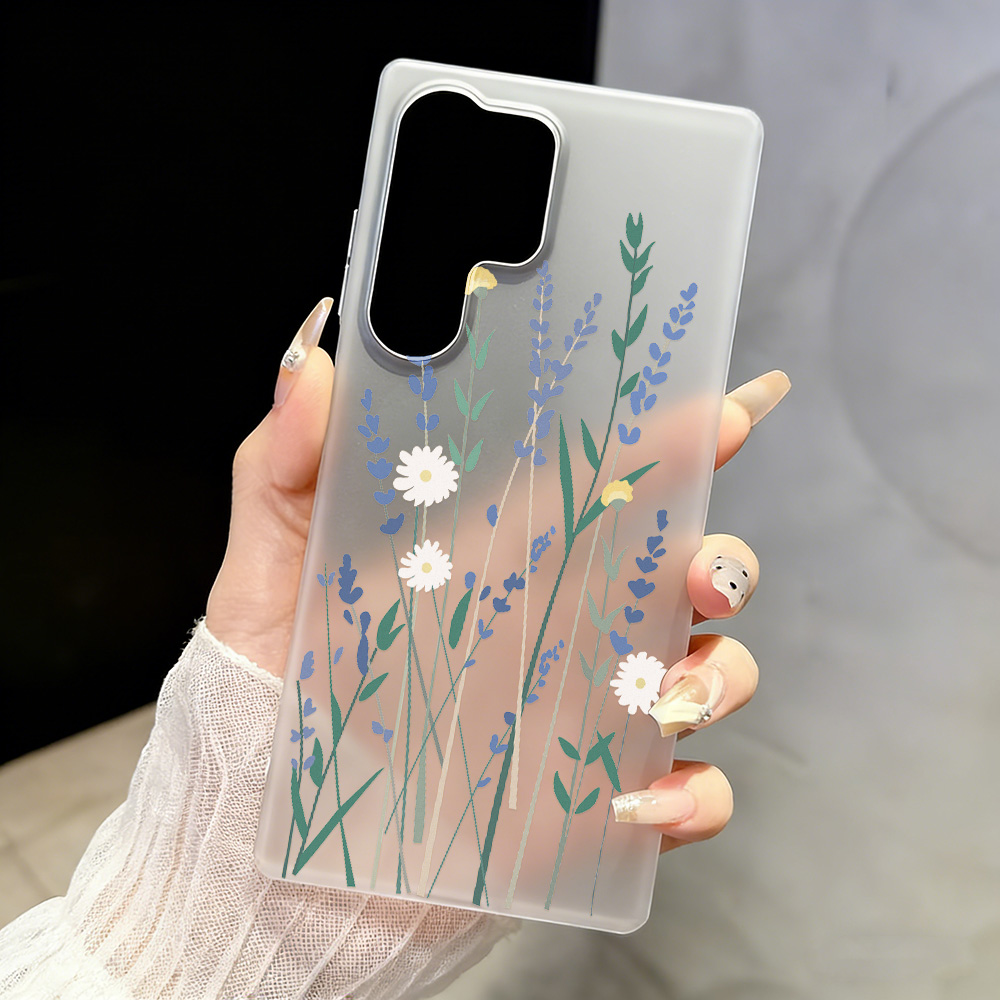 Matte Phone Case for Samsung G - đánh giá và giá Phone Cases Galaxy A16 5G