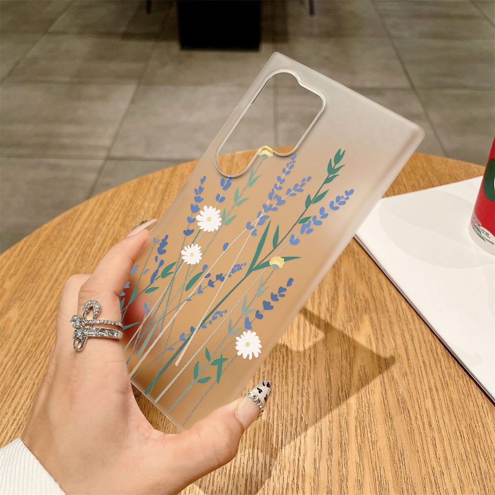 Matte Phone Case for Samsung G - đánh giá và giá Phone Cases Galaxy A16 5G