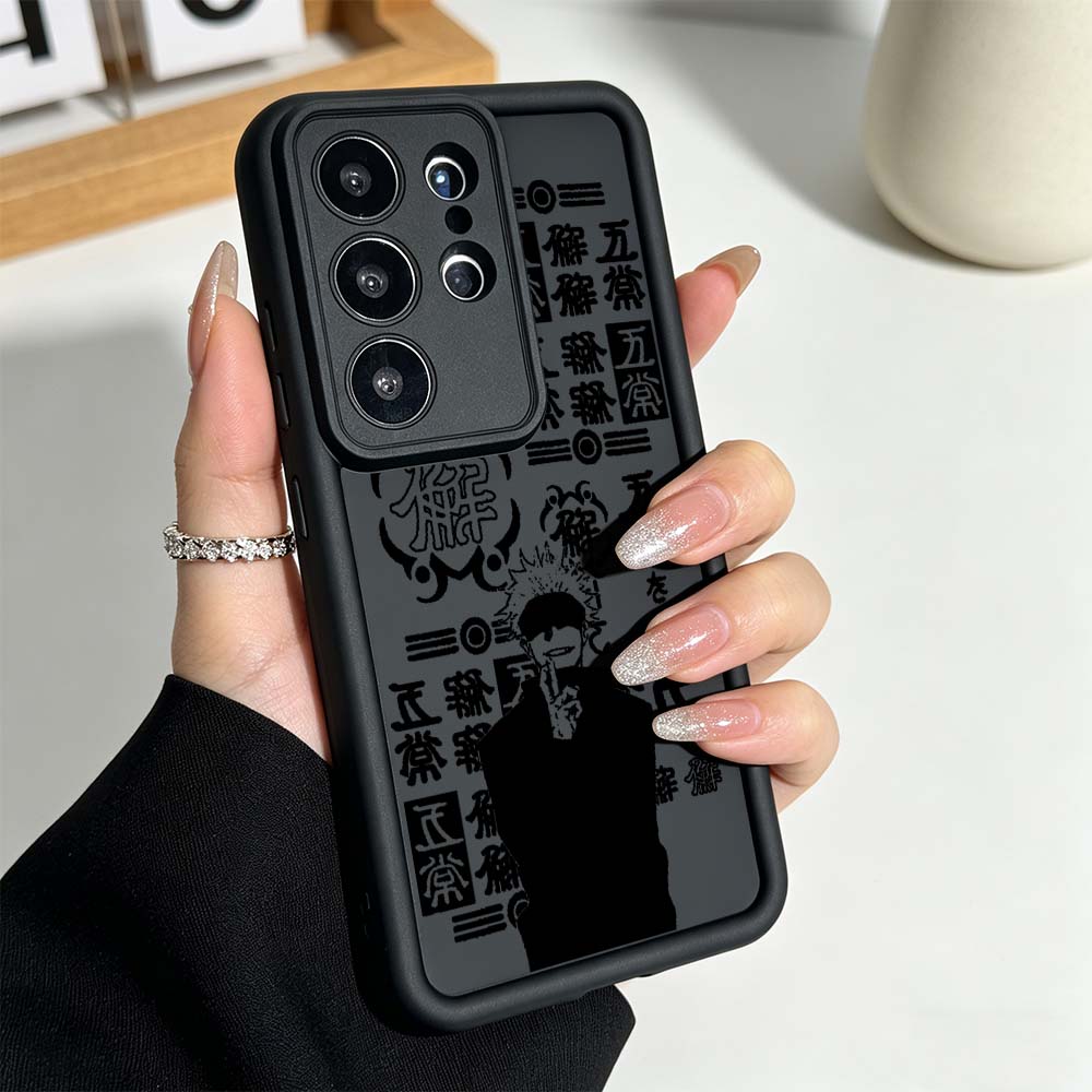 Jujutsu Kaisen Handsome Phone  - đánh giá và giá Phone Cases Jujutsu Kaisen