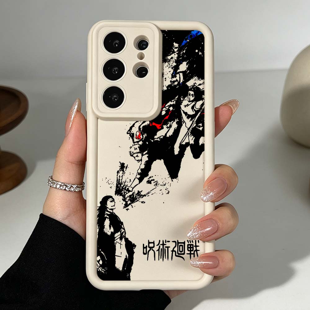 Jujutsu Kaisen Handsome Phone  - đánh giá và giá Phone Cases Jujutsu Kaisen