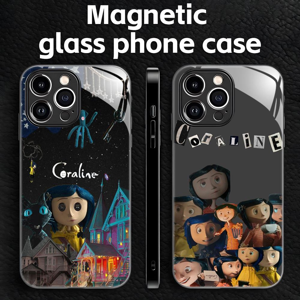 C-coralines Phone Case For iPh - đánh giá và giá Phone Cases For Iphone 16